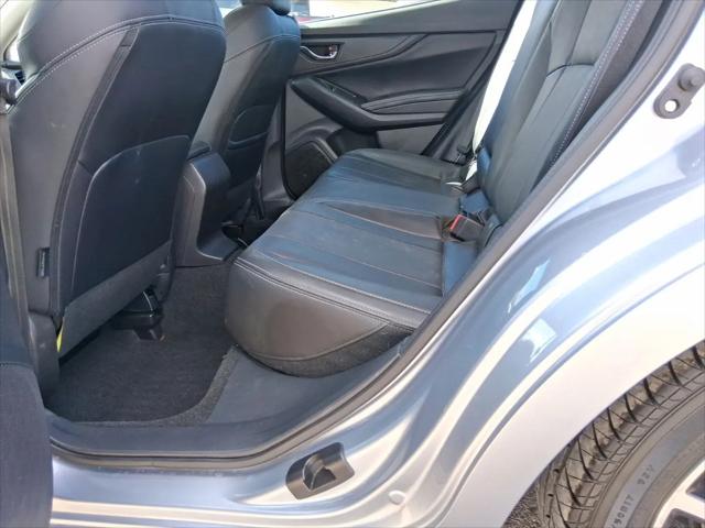 2017 Subaru Impreza 2.0i Limited