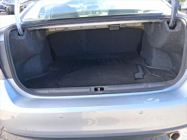 2017 Subaru Impreza 2.0i Limited