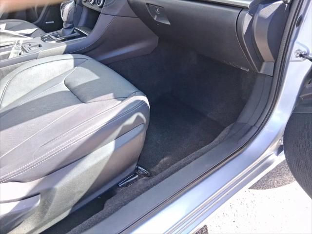2017 Subaru Impreza 2.0i Limited
