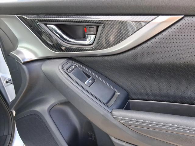 2017 Subaru Impreza 2.0i Limited
