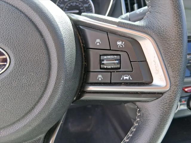 2017 Subaru Impreza 2.0i Limited