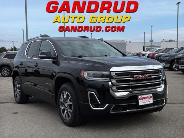 2023 GMC Acadia AWD SLT for sale in Green Bay, WI