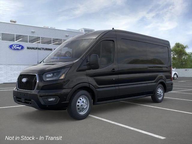2026 Ford Transit Cargo Van T-250 for sale in El Cajon, CA