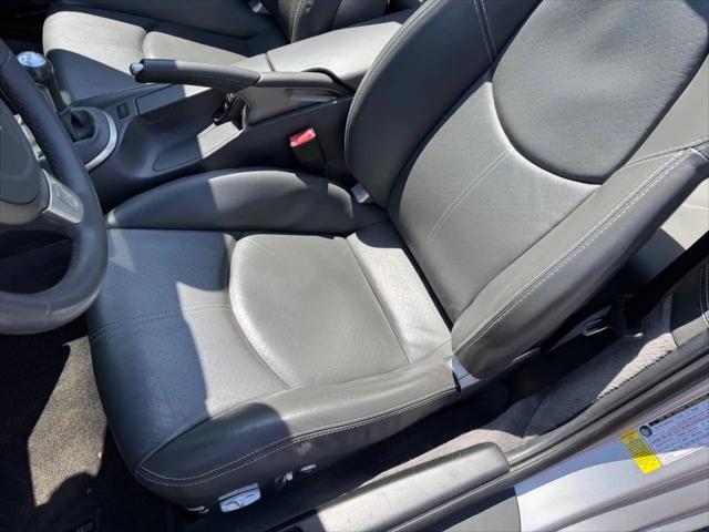 2008 Porsche 911 Carrera S