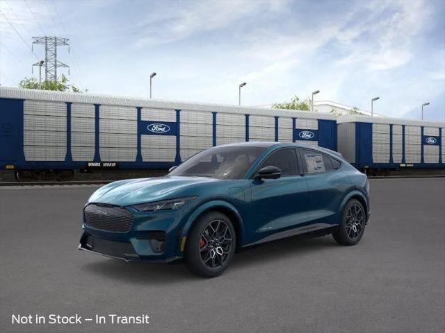 2026 Ford Mustang Mach-E GT for sale in Torrington, CT