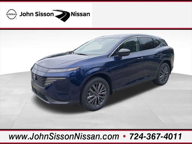 2026 Nissan Murano SL for sale in Washington, PA