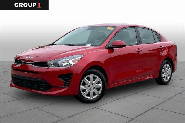 2023 Kia Rio S for sale in Gulfport, MS