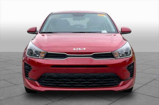 2023 Kia Rio S