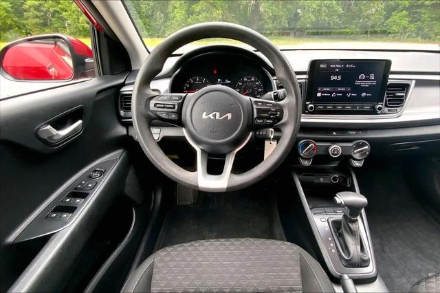 2023 Kia Rio S