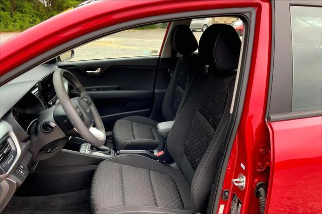 2023 Kia Rio S