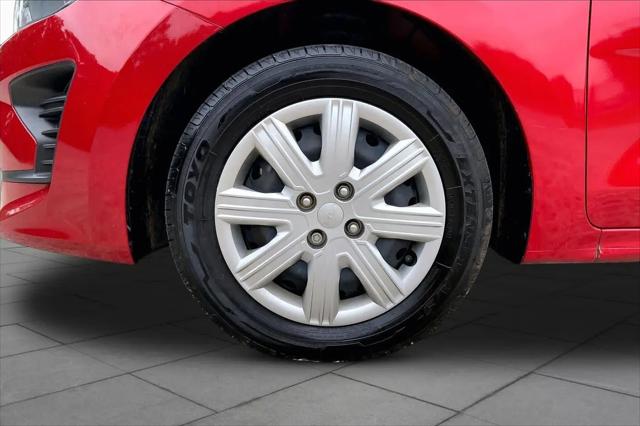 2023 Kia Rio S