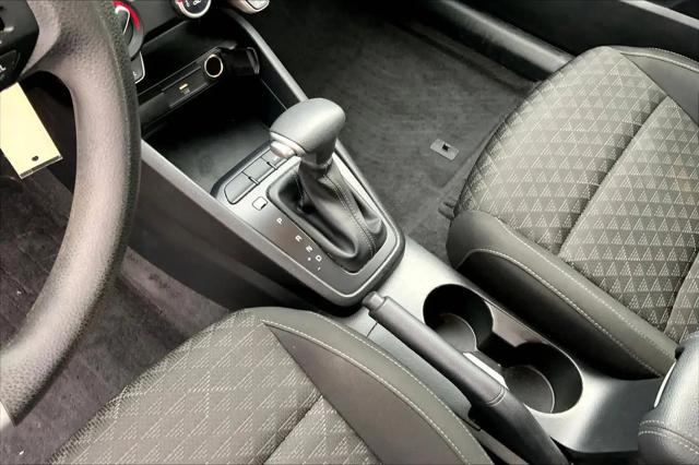 2023 Kia Rio S
