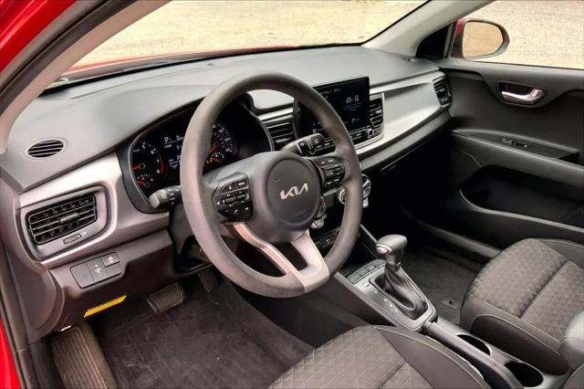 2023 Kia Rio S