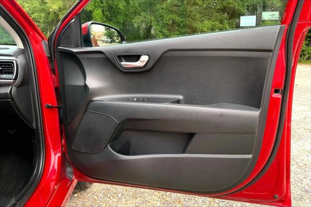 2023 Kia Rio S