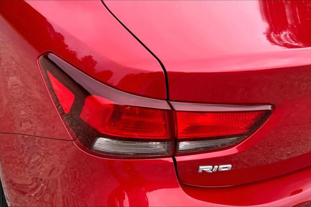 2023 Kia Rio S