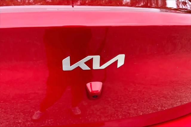 2023 Kia Rio S