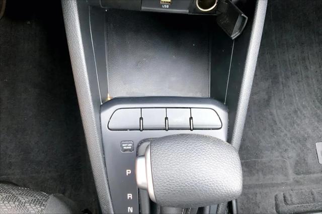 2023 Kia Rio S