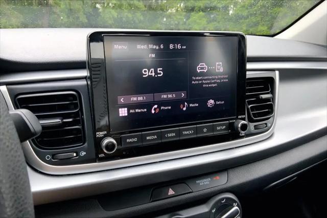 2023 Kia Rio S