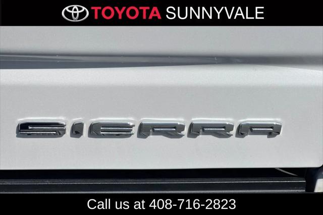 2023 GMC Sierra 1500 4WD Crew Cab Short Box Denali