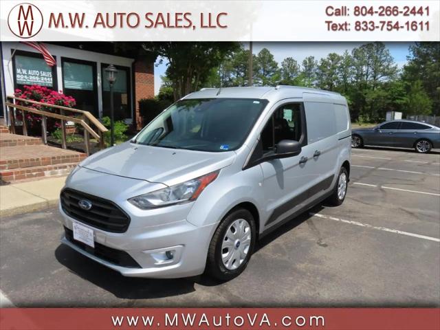 2020 Ford Transit Connect XLT Cargo Van for sale in Richmond, VA