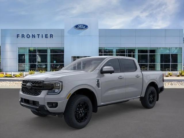 2026 Ford Ranger LARIAT for sale in Santa Clara, CA