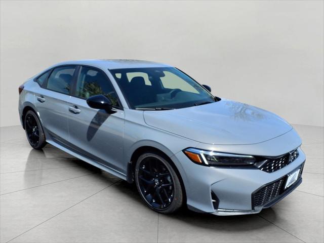 2026 Honda Civic Sport for sale in Oshkosh, WI