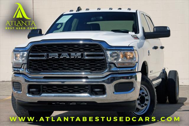 2021 Ram 3500 Tradesman/SLT/Laramie/Limited for sale in Norcross, GA