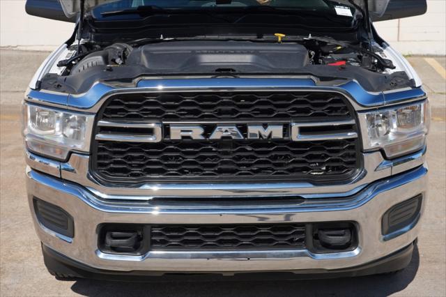 2021 Ram 3500 Tradesman/SLT/Laramie/Limited