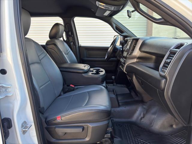 2021 Ram 3500 Tradesman/SLT/Laramie/Limited
