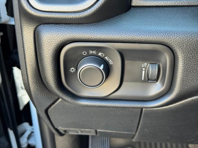 2021 Ram 3500 Tradesman/SLT/Laramie/Limited