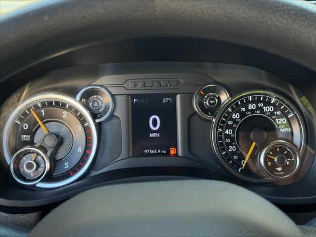 2021 Ram 3500 Tradesman/SLT/Laramie/Limited