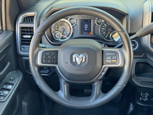 2021 Ram 3500 Tradesman/SLT/Laramie/Limited