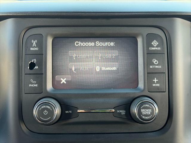 2021 Ram 3500 Tradesman/SLT/Laramie/Limited