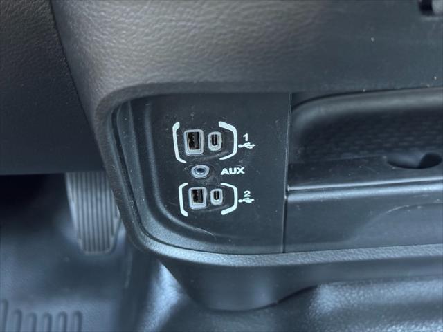 2021 Ram 3500 Tradesman/SLT/Laramie/Limited