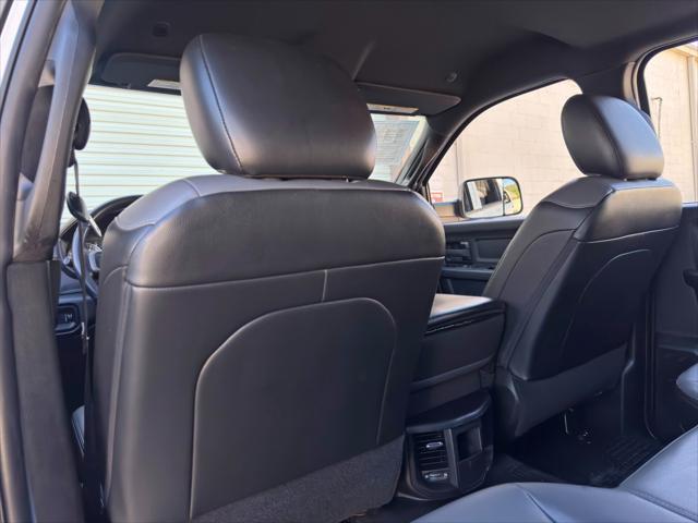 2021 Ram 3500 Tradesman/SLT/Laramie/Limited