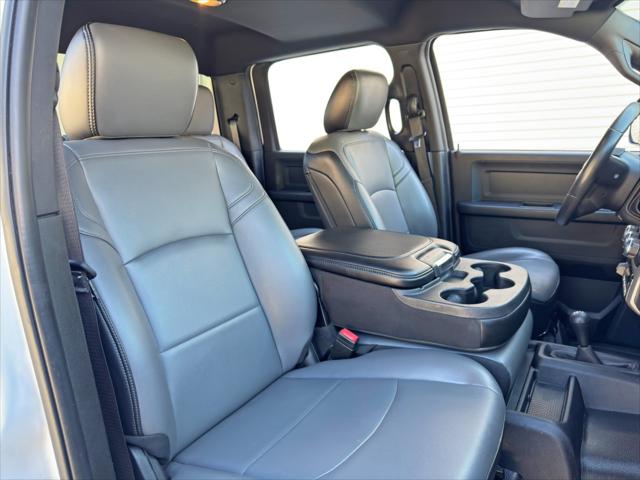 2021 Ram 3500 Tradesman/SLT/Laramie/Limited