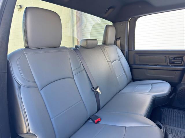 2021 Ram 3500 Tradesman/SLT/Laramie/Limited