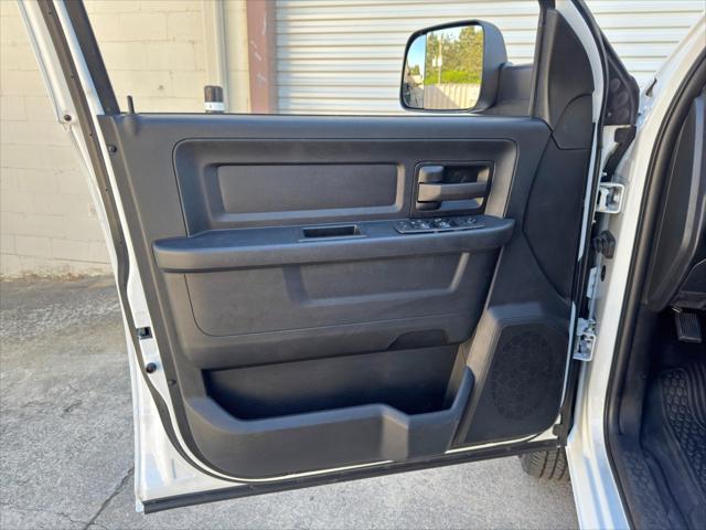 2021 Ram 3500 Tradesman/SLT/Laramie/Limited