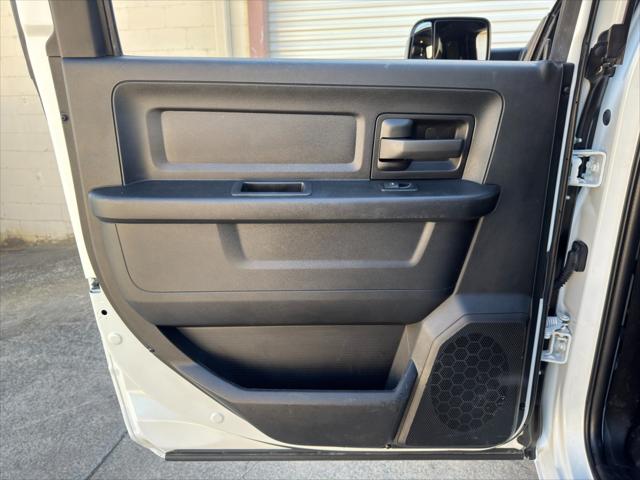 2021 Ram 3500 Tradesman/SLT/Laramie/Limited