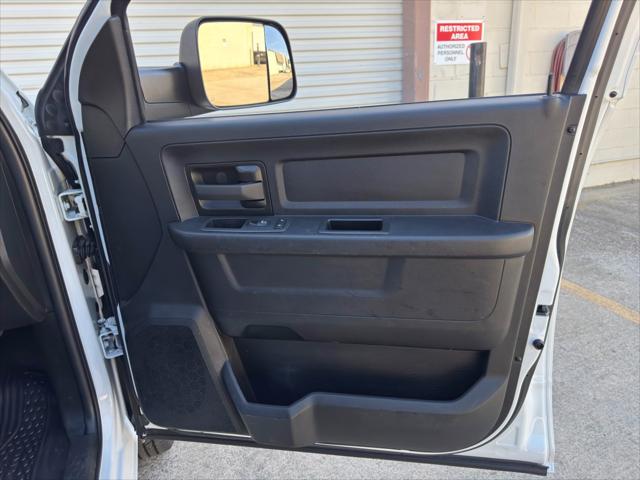 2021 Ram 3500 Tradesman/SLT/Laramie/Limited