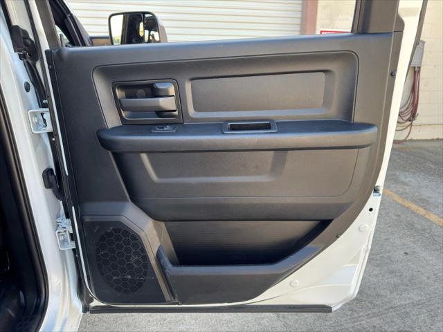 2021 Ram 3500 Tradesman/SLT/Laramie/Limited