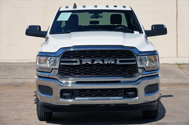 2021 Ram 3500 Tradesman/SLT/Laramie/Limited