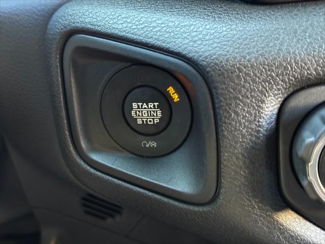 2024 Jeep Wrangler 4xe Willys 4xe