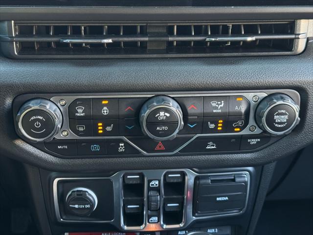 2024 Jeep Wrangler 4xe Willys 4xe