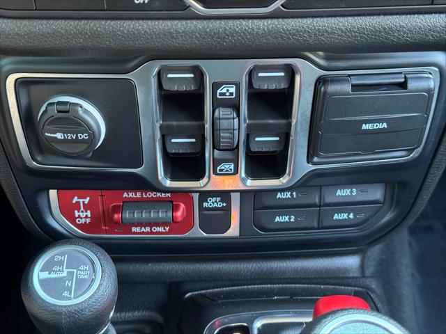 2024 Jeep Wrangler 4xe Willys 4xe