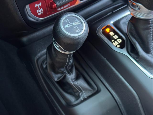 2024 Jeep Wrangler 4xe Willys 4xe
