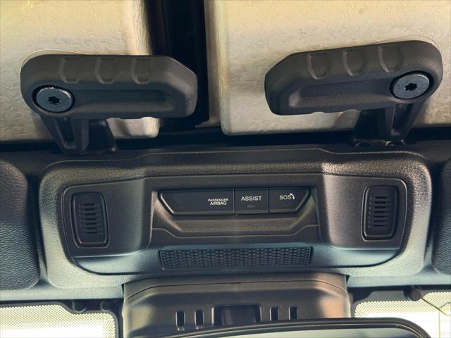 2024 Jeep Wrangler 4xe Willys 4xe