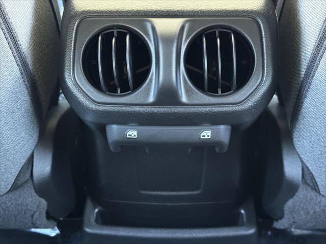 2024 Jeep Wrangler 4xe Willys 4xe