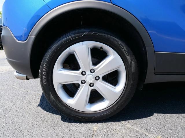 2015 Buick Encore Convenience