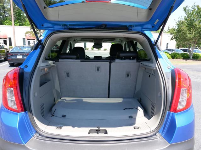 2015 Buick Encore Convenience